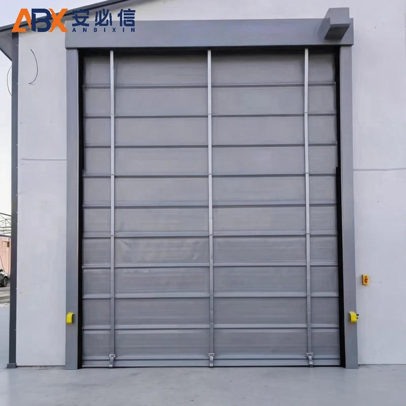 合肥市高速堆积门